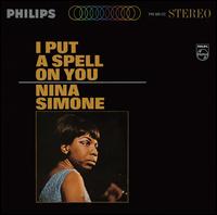 I Put a Spell on You [LP] - Nina Simone