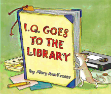 I.Q. Goes to the Library