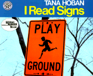 I Read Signs - 