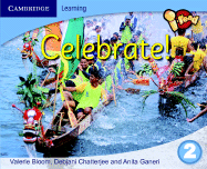 I-Read Year 2 Anthology: Celebrate!