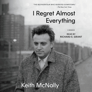 I Regret Almost Everything: A Memoir