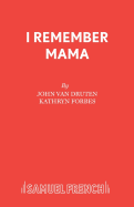 I Remember Mama: Play