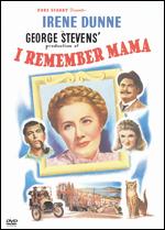 I Remember Mama - George Stevens
