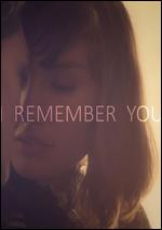 I Remember You - Claudia Sparrow