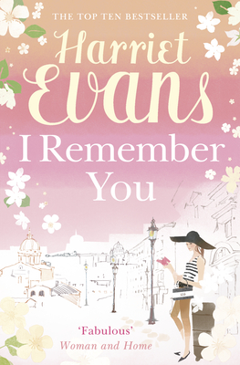 I Remember You - Evans, Harriet