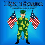 I Saw a Soldier