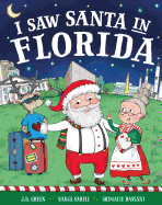 I Saw Santa in Florida