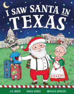 I Saw Santa in Texas