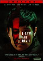 I Saw the Devil - Kim Jee-Woon