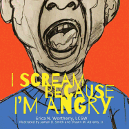 I Scream Because I'm Angry