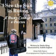 I See the Sun in Russia: Volume 4