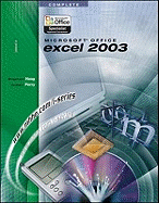 I-Series: Microsoft Excel 2004 Complete