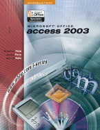 I-Series: Microsoft Office Access 2003 Introductory
