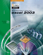 I-Series: Microsoft Office Excel 2003 Introductory