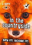 i-SPY In the Countryside: Spy it! Score it!