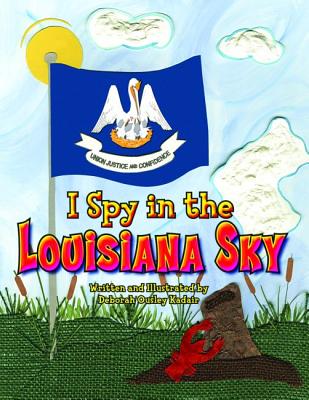 I Spy in the Louisiana Sky - 
