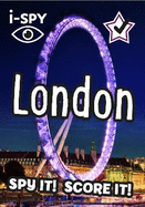 i-SPY London: Spy it! Score it!