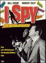 I Spy: Medarra Block