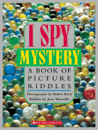 I Spy Mystery