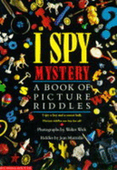 I Spy Mystery - Marzollo, Jean, and Wick, Walter (Photographer)