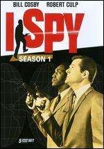 I Spy: Season 01