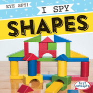 I Spy Shapes