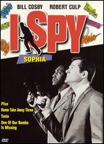 I Spy: Sophia - 