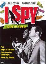 I Spy, Vol. 3: Tigers of Heaven - 