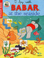 I Spy with Babar at the Seaside