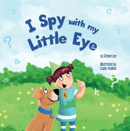 I Spy With My Little Eye