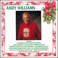 I Still Believe in Santa Claus - Andy Williams