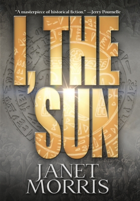 I, the Sun - Morris, Janet