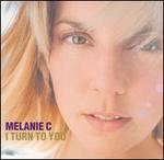 I Turn to You [US CD/12"]
