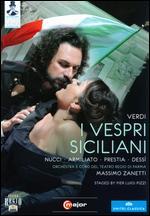 I Vespri Siciliani (Teatro Regio di Parma)