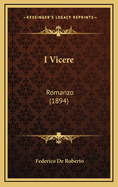 I Vicere: Romanzo (1894)
