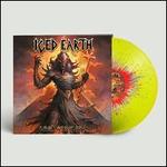 I Walk Among You [Yellow/Red/Silver Vinyl]