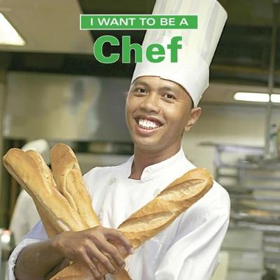 I Want to Be a Chef - Liebman, Dan