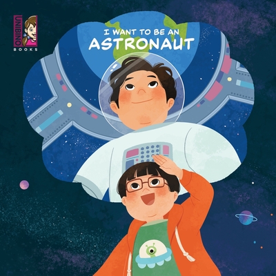 I Want To Be An Astronaut - Unibino, Team (Contributions by)