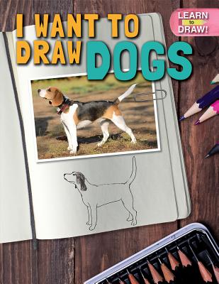 I Want to Draw Dogs - Felice, Frank