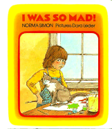 I Was So Mad! - Simon, Norma