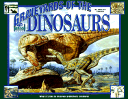 I Was There: Graveyards of the Dinosaurs