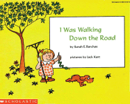 I Was Walking Down the Road - Barchas, Sarah