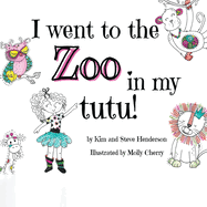 I went to the zoo in my tutu!