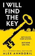 I Will Find The Key: Can you solve the murder of the century?