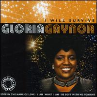 I Will Survive [Go.] - Gloria Gaynor