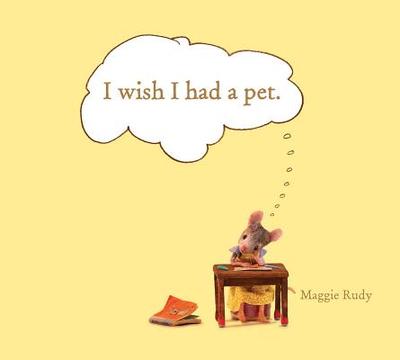 I Wish I Had a Pet - 