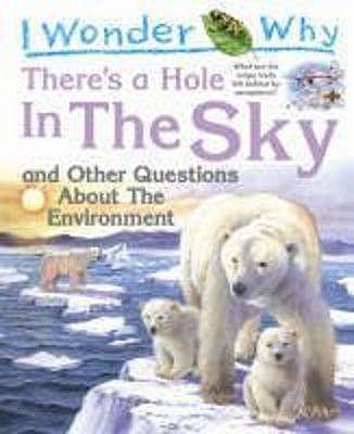 I Wonder Why There's a Hole in the Sky: and Other Questions About the Environment - Callery, Sean