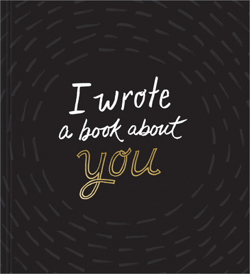 I Wrote a Book about You - Clark, M H