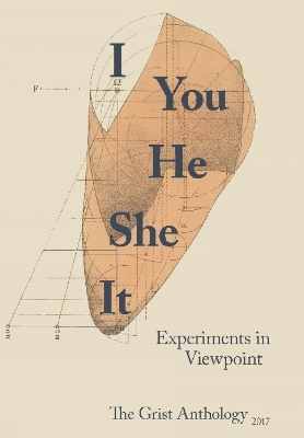 I You He She it: Experiments in Viewpoint - Crump, Simon (Editor)