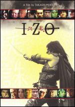 I Z O [2 Discs]